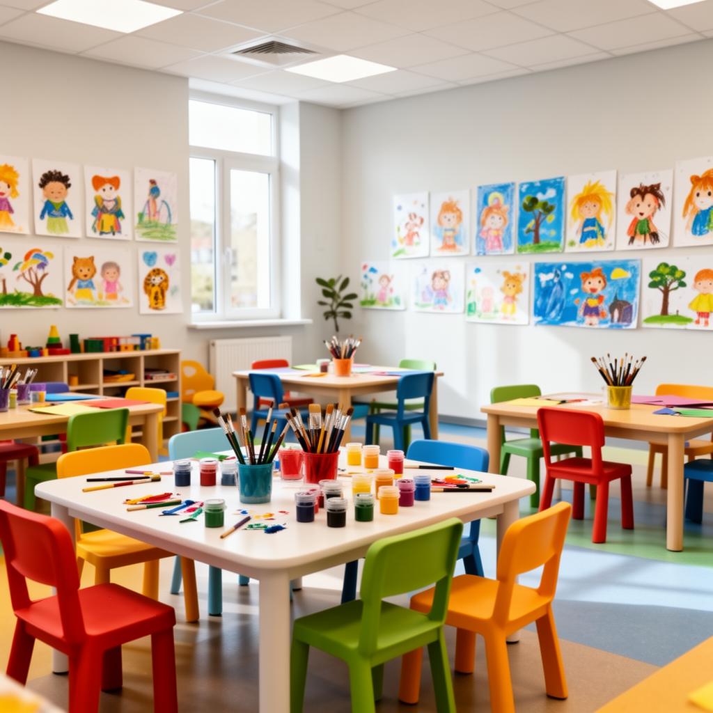 Детский сад № 41